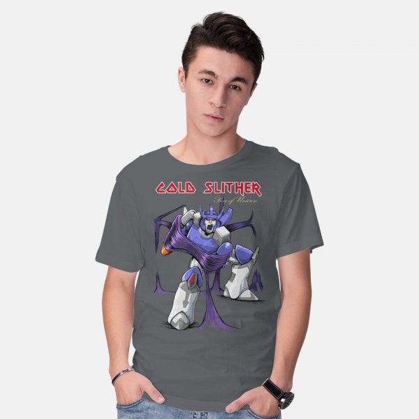 Piece Of Unicron - Image 10