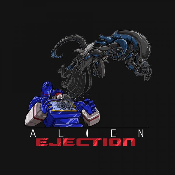 Alien Ejection - Image 4