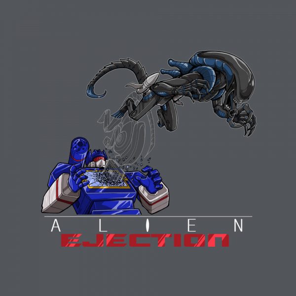 Alien Ejection - Image 12