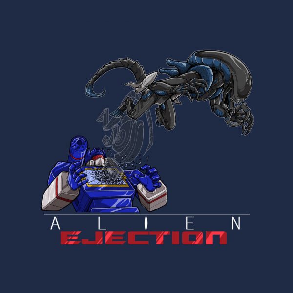 Alien Ejection - Image 8