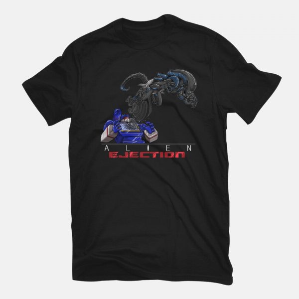 Alien Ejection - Image 3