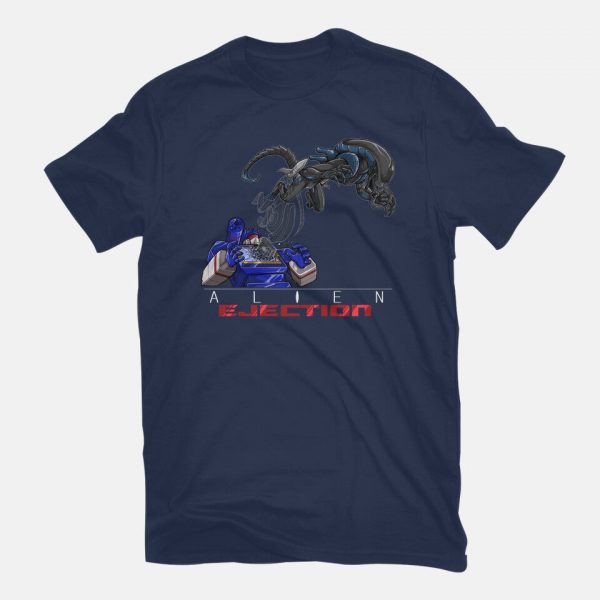 Alien Ejection - Image 7