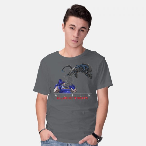 Alien Ejection - Image 10