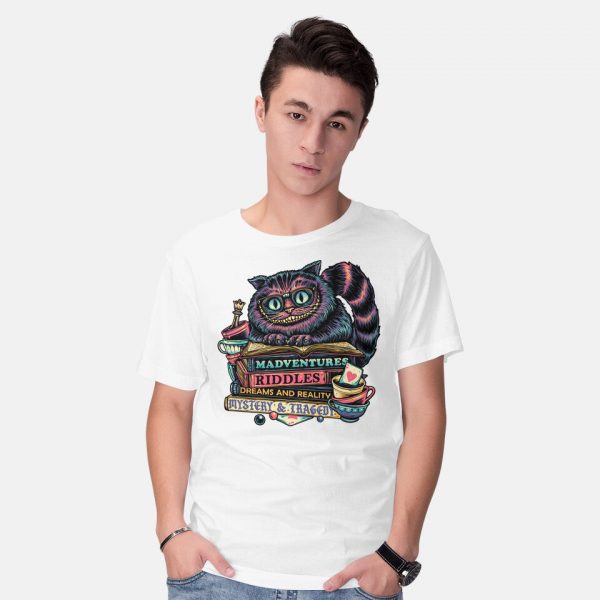 Bookish Cat - Image 6