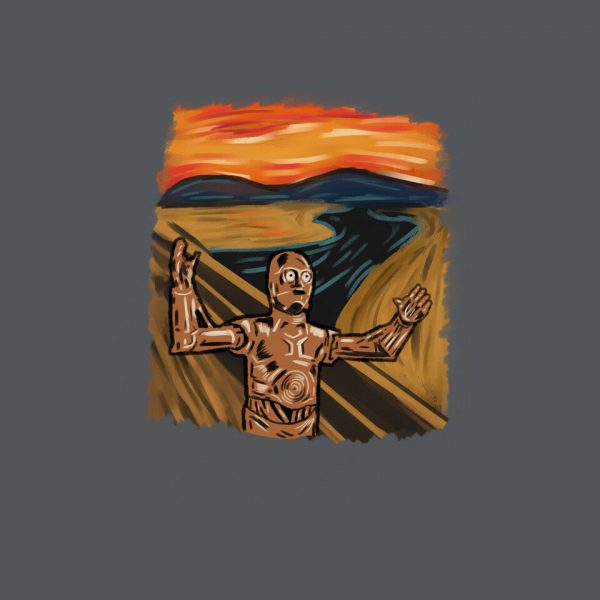 Screambot - Image 12