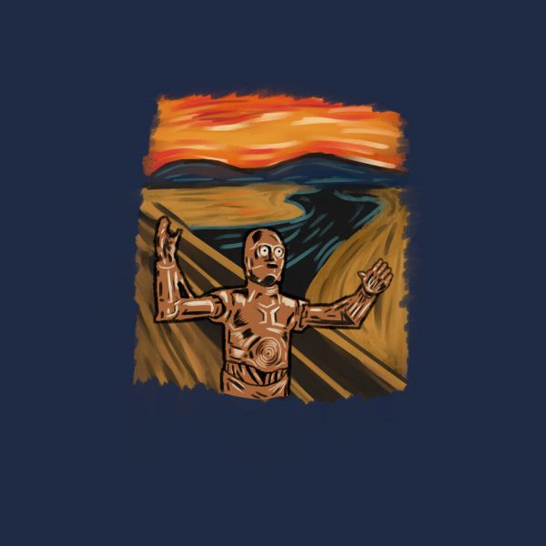 Screambot - Image 8
