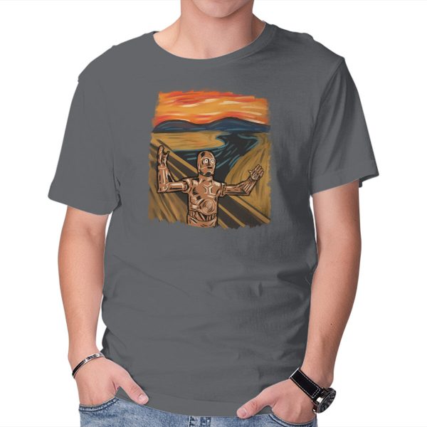 Screambot - Image 9