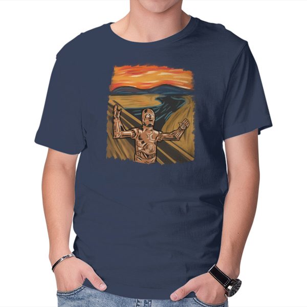 Screambot - Image 5