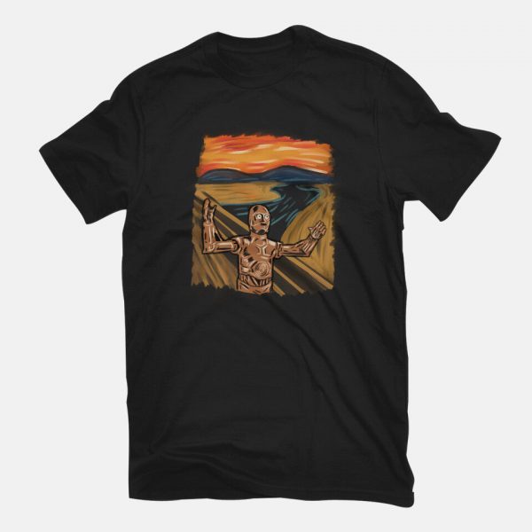 Screambot - Image 3