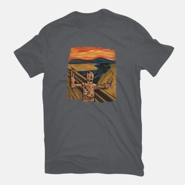 Screambot - Image 11
