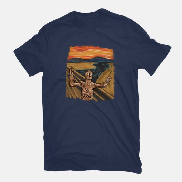 Screambot - Image 7