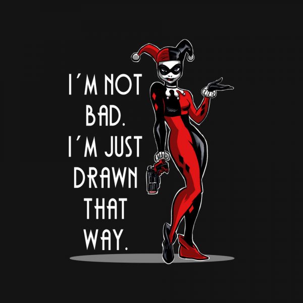 I'm Not Bad - Image 4