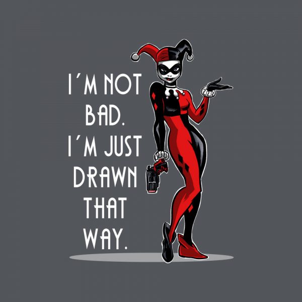 I'm Not Bad - Image 12