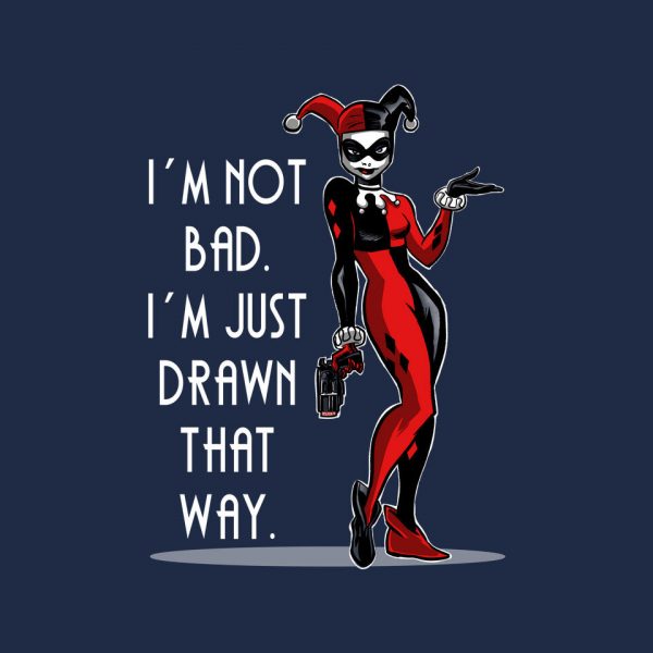 I'm Not Bad - Image 8