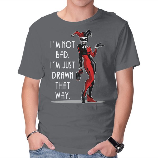 I'm Not Bad - Image 9