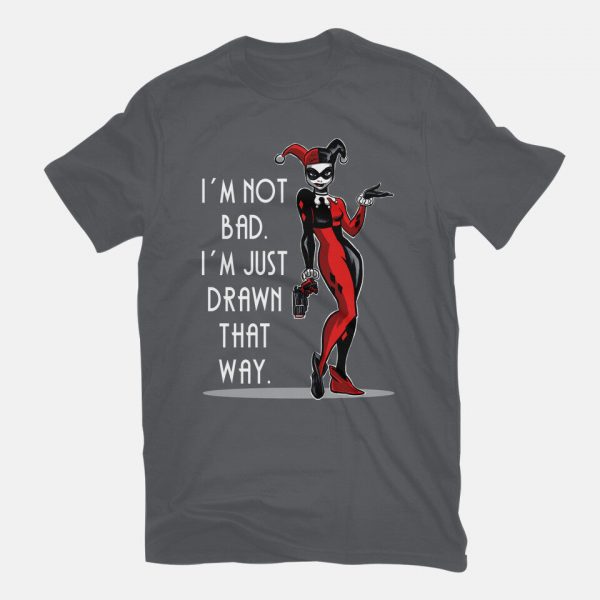 I'm Not Bad - Image 11