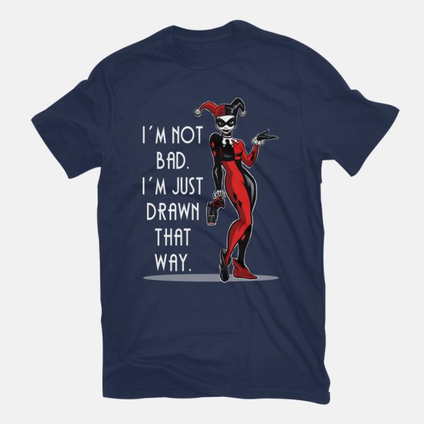 I'm Not Bad - Image 7