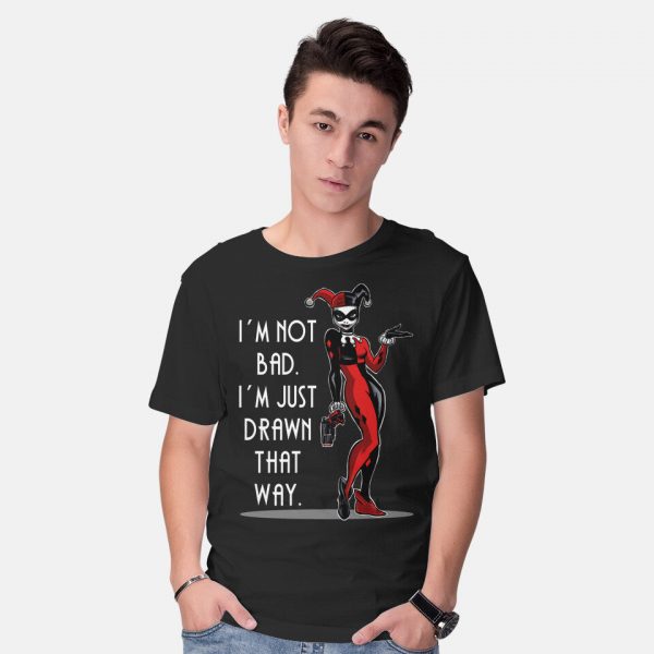 I'm Not Bad - Image 2