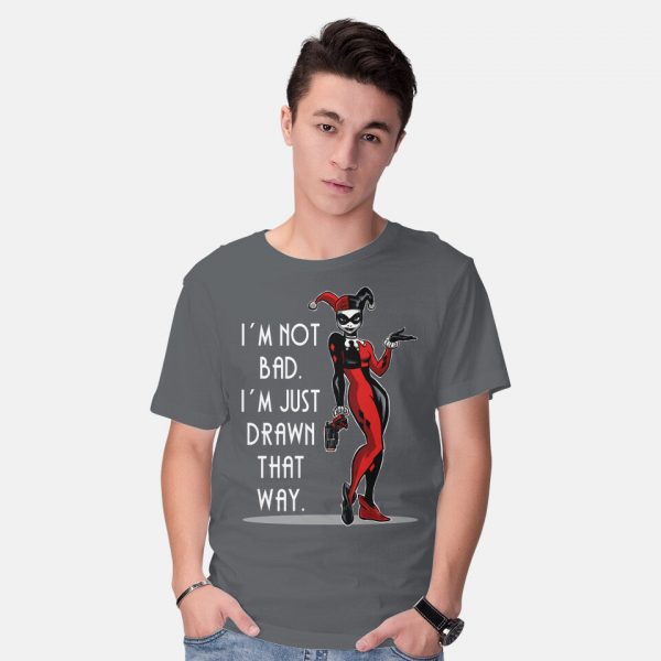 I'm Not Bad - Image 10