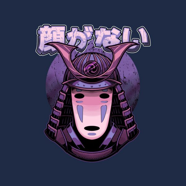 Samurai Ghost - Image 8