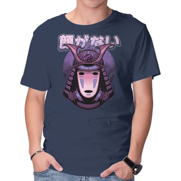 Samurai Ghost - Image 5