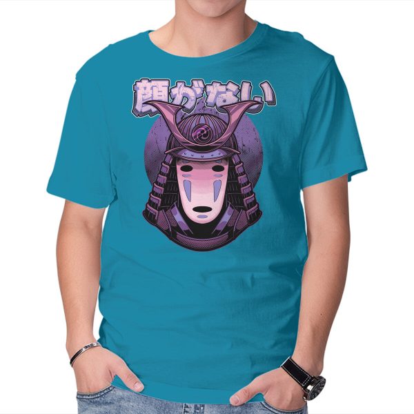 Samurai Ghost - Image 13