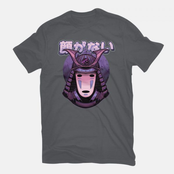 Samurai Ghost - Image 11