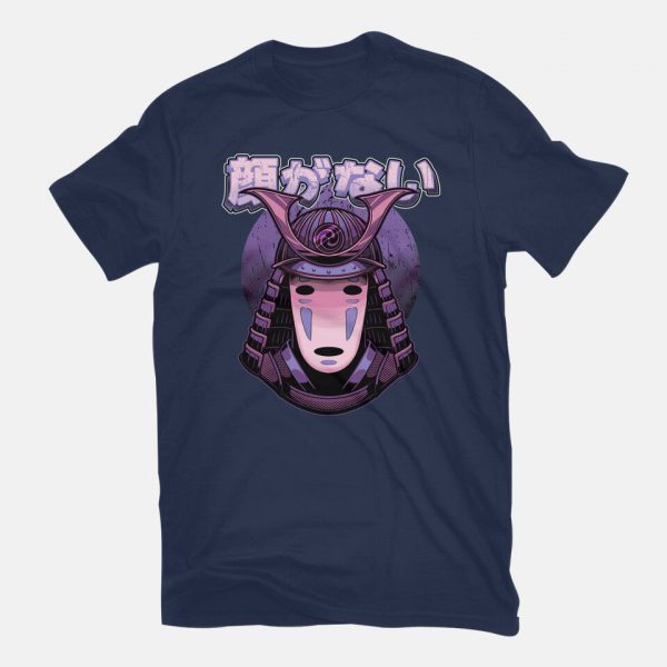 Samurai Ghost - Image 7