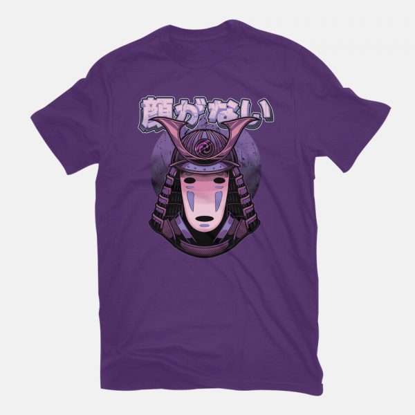 Samurai Ghost - Image 19