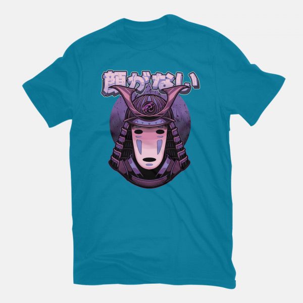 Samurai Ghost - Image 15