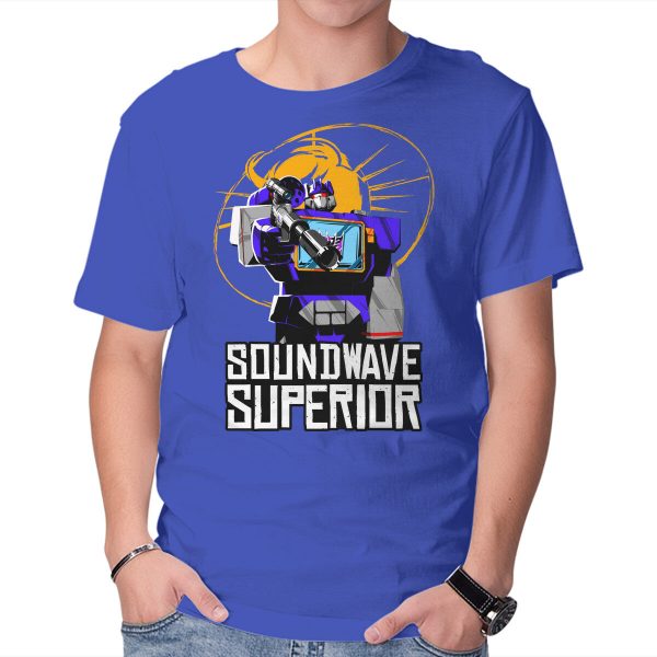 Soundwave Superior - Image 9