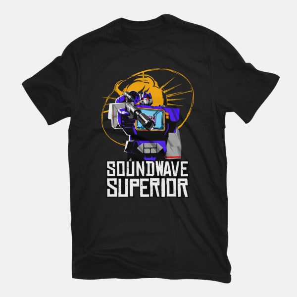 Soundwave Superior - Image 7