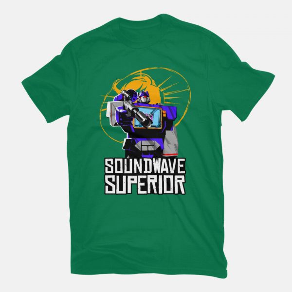 Soundwave Superior - Image 19