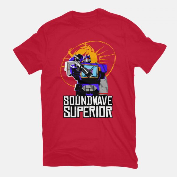 Soundwave Superior - Image 15