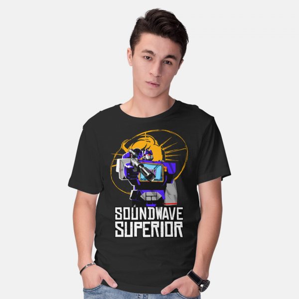 Soundwave Superior - Image 6