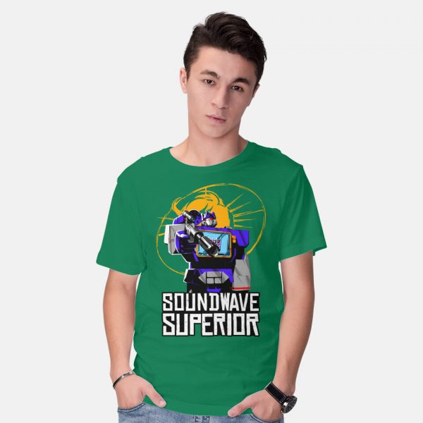 Soundwave Superior - Image 18