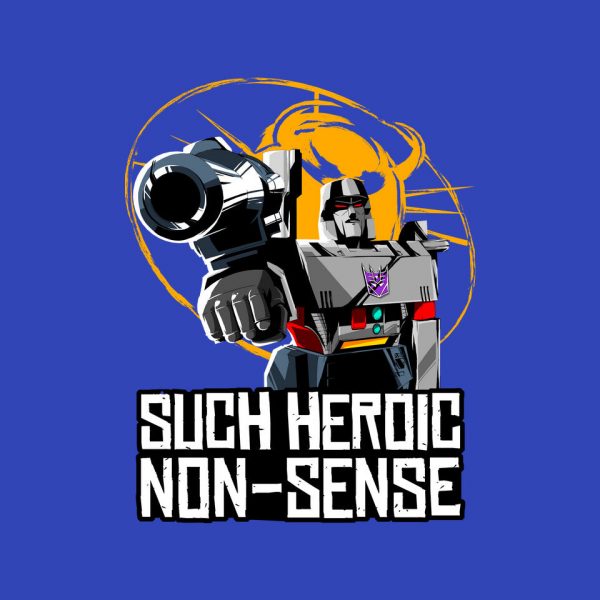 Such Heroic Non-Sense - Image 12