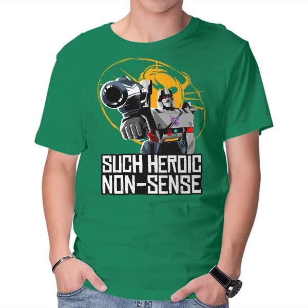 Such Heroic Non-Sense - Image 17