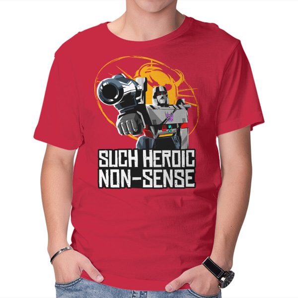 Such Heroic Non-Sense - Image 13