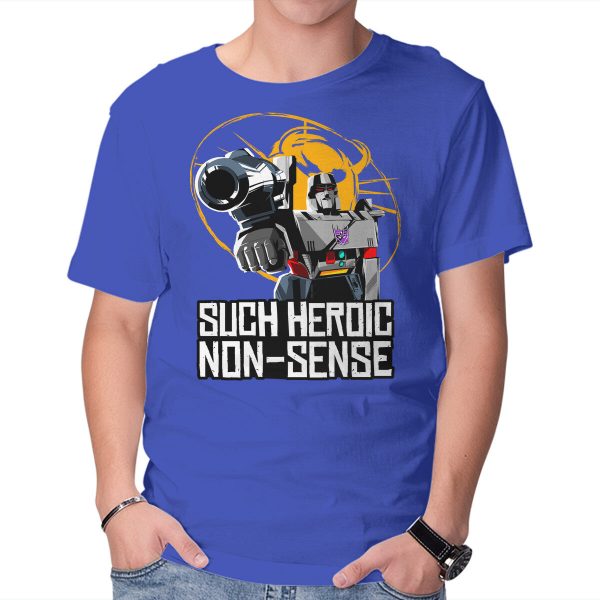 Such Heroic Non-Sense - Image 9