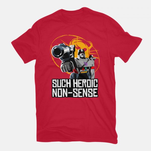 Such Heroic Non-Sense - Image 15