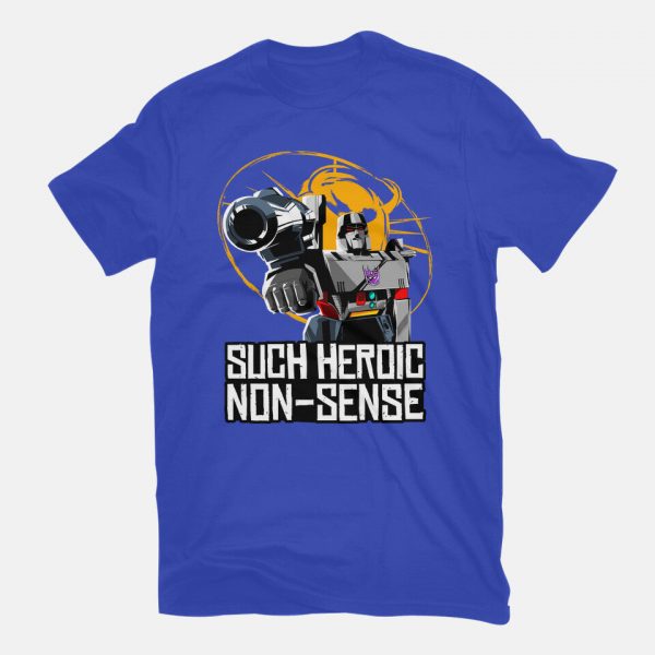 Such Heroic Non-Sense - Image 11