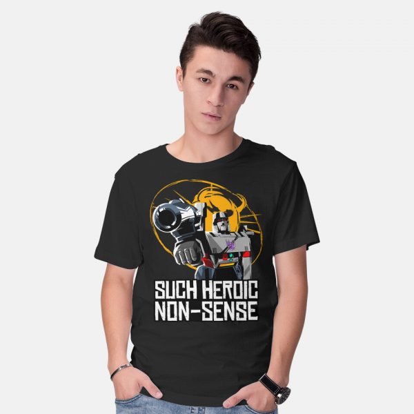 Such Heroic Non-Sense - Image 6