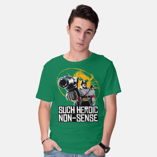 Such Heroic Non-Sense - Image 18