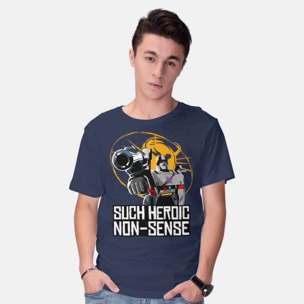 Such Heroic Non-Sense - Image 2