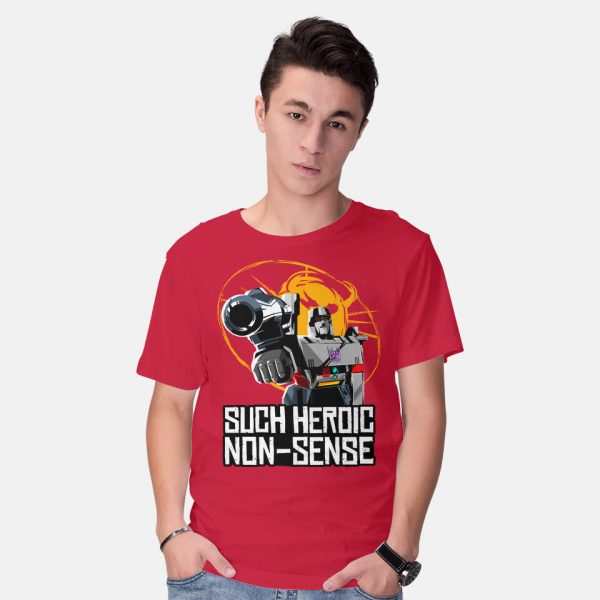 Such Heroic Non-Sense - Image 14