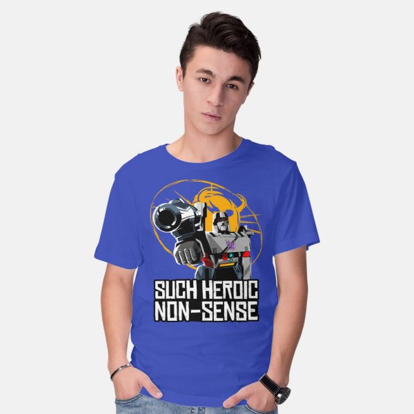 Such Heroic Non-Sense - Image 10