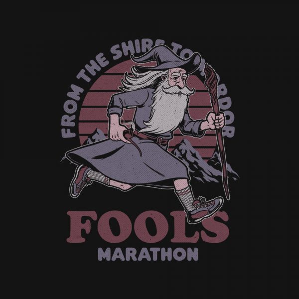 Fools Marathon - Image 4