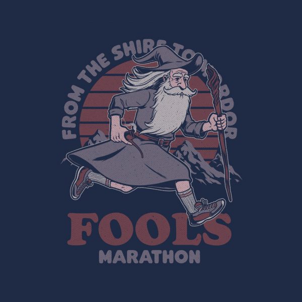 Fools Marathon - Image 8