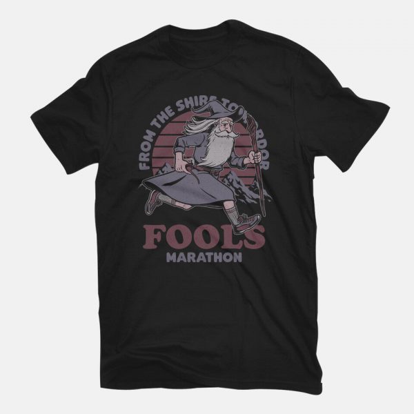 Fools Marathon - Image 3